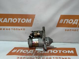 стартер Nissan Serena C25 2006, 2.0 л., MR20DE, бензин, АКПП, 23300EN200