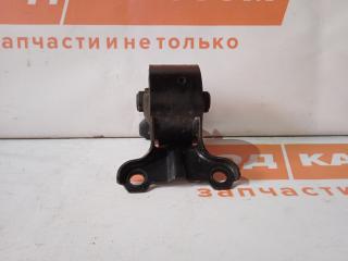 подушка крепления двигателя Mitsubishi Lancer 10 поколение 2007, 2.0 л., 4B11, бензин, АКПП, x42b, седан, передний привод, 7L28