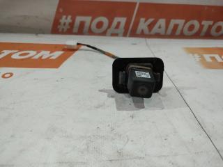 камера заднего вида Mazda CX-7 1 поколение 2008, 2.3 л., L3-VDT, бензин, АКПП, 32s, хетчбэк 5 дв., полный привод, E22367RC0