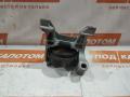 подушка крепления двигателя Mazda CX-5 1 поколение 2013, 2.2 л., SH-VPTS, дизель, АКПП, 41g, внедорожник 5 дв., передний привод - фото №5