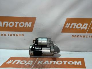 стартер Mazda 6 GJ GL 2013, 2.5 л., PY-VPR, бензин, АКПП, 42a, седан, передний привод, M000T89281