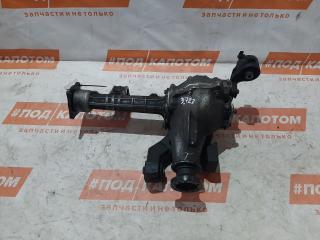 редуктор переднего моста Suzuki Grand Vitara 2 поколение [рестайлинг] 2008, 2.4 л., J24B, бензин, МКПП, z2s, внедорожник 5 дв., полный привод, 2730066860, 2745067JV0