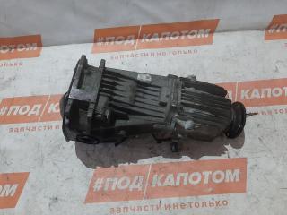 редуктор заднего моста Mazda CX-7 1 поколение 2008, 2.3 л., L3-VDT, бензин, АКПП, 32s, хетчбэк 5 дв., полный привод, MA2827020E