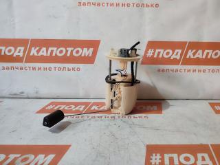 насос топливный Mitsubishi Lancer 10 поколение 2008, 2.0 л., 4B11, бензин, АКПП, p26b, седан, передний привод