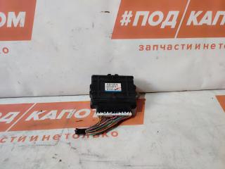 блок управления АКПП Mitsubishi Lancer 10 поколение 2007, 2.0 л., 4B11, бензин, АКПП, x42b, седан, передний привод, 8631A078