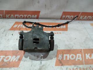 СУППОРТ перед. прав. Mitsubishi Lancer 10 поколение 2008, 4605A862, 4605A258