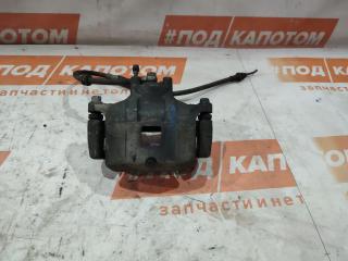 СУППОРТ перед. прав. Mitsubishi Lancer 10 поколение 2008, 4605A862, 4605A258