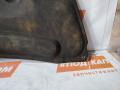 шумоизоляция капота Mazda CX-7 1 поколение 2008, 2.3 л., L3-VDT, бензин, АКПП, 32s, хетчбэк 5 дв., полный привод - фото №2