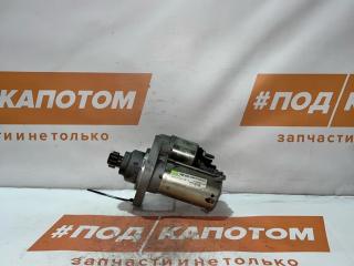 стартер Volkswagen Golf 6 поколение 2011, 1.4 л., CAXA, бензин, АКПП, c1 / p5w, универсал, передний привод, 0AM911023K, 0AM911023T, 0AM911023TX