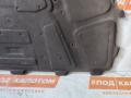 шумоизоляция капота Audi A4 B8/8K 2009, 3.2 л., CALA, бензин, АКПП, 1r / z7l, седан, полный привод - фото №3