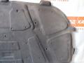 шумоизоляция капота Audi A4 B8/8K 2009, 3.2 л., CALA, бензин, АКПП, 1r / z7l, седан, полный привод - фото №5