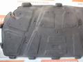 шумоизоляция капота Audi A4 B8/8K 2009, 3.2 л., CALA, бензин, АКПП, 1r / z7l, седан, полный привод - фото №6
