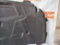 шумоизоляция капота Audi A4 B8/8K 2009, 3.2 л., CALA, бензин, АКПП, 1r / z7l, седан, полный привод - фото №7