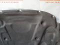 шумоизоляция капота Audi A6 4F/C6 2007, 3.2 л., AUK, бензин, АКПП, l8 / z9y, универсал, полный привод - фото №4