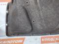 шумоизоляция капота Audi A6 4F/C6 2007, 3.2 л., AUK, бензин, АКПП, l8 / z9y, универсал, полный привод - фото №6