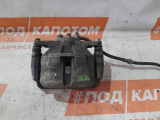 СУППОРТ перед. лев. Mazda CX-5 1 поколение 2013, K0Y13399Z