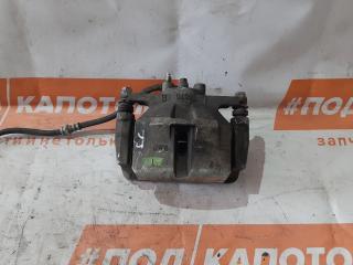 СУППОРТ перед. прав. Mazda CX-5 1 поколение 2013, K0Y13398Z