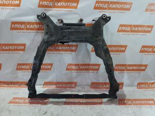 балка подвески передняя (подрамник) Volvo XC60 1 поколение 2010, 3.0 л., B 6304 T2, бензин, АКПП, 452, внедорожник 5 дв., полный привод, 32381810