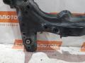 балка подвески передняя (подрамник) Honda Accord 8 поколение 2009, 2.4 л., K24A, бензин, АКПП, b553p, универсал, передний привод, 50200TL3E20 - фото №8