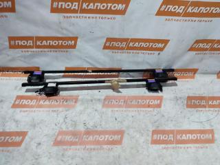 багажник на крышу Ford Focus 2 поколение 2007, 1.6 л., SHDA, бензин, АКПП, седан