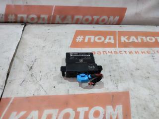 блок комфорта Volkswagen Passat B6 2007, 2.0 л., BVY, бензин, АКПП, 8e / a7w, универсал, передний привод, 3C0907530C