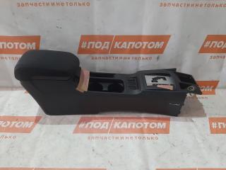 подлокотник Mitsubishi Lancer 10 поколение 2007, 2.0 л., 4B11, бензин, АКПП, a31b, седан, передний привод, 8011A228, 8011A401