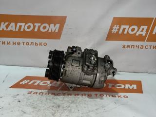 нагнетатель воздуха (компрессор) Suzuki Grand Vitara 2 поколение [рестайлинг] 2008, 2.4 л., J24B, бензин, МКПП, z2s, внедорожник 5 дв., полный привод, 95201-76KA0