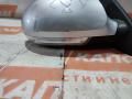 зеркало наружное правое Volkswagen Passat B6 2007, 2.0 л., BVY, бензин, АКПП, 8e / a7w, универсал, передний привод, 3C2857508BL, 3C0857538A - фото №2