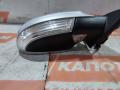 зеркало наружное правое Volkswagen Passat B6 2007, 2.0 л., BVY, бензин, АКПП, 8e / a7w, универсал, передний привод, 3C2857508BL, 3C0857538A - фото №3