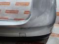 бампер задний Volkswagen Passat B6 2007, 2.0 л., BVY, бензин, АКПП, 8e / a7w, универсал, передний привод, 3C9807417 - фото №4