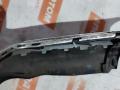 бампер задний Volkswagen Passat B6 2007, 2.0 л., BVY, бензин, АКПП, 8e / a7w, универсал, передний привод, 3C9807417 - фото №7