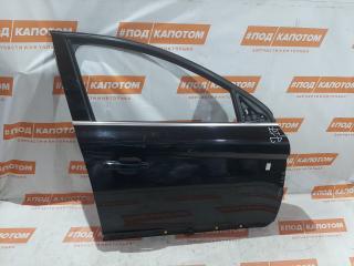 дверь передняя правая Volvo XC60 1 поколение 2010, 3.0 л., B 6304 T2, бензин, АКПП, 452, внедорожник 5 дв., полный привод, 31457679