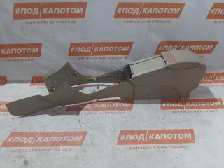 подлокотник Volvo XC60 1 поколение 2010, 3.0 л., B 6304 T2, бензин, АКПП, 452, внедорожник 5 дв., полный привод, 39868874, 39819464