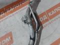 горловина топливного бака Volvo XC60 1 поколение 2010, 3.0 л., B 6304 T2, бензин, АКПП, 452, внедорожник 5 дв., полный привод, 31273570 - фото №6