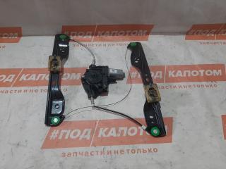 стеклоподъемник передний правый Volvo XC60 1 поколение 2010, 3.0 л., B 6304 T2, бензин, АКПП, 452, внедорожник 5 дв., полный привод, 30753328