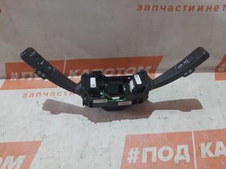 переключатель подрулевой (стрекоза) Volvo XC60 1 поколение 2010, 3.0 л., B 6304 T2, бензин, АКПП, 452, внедорожник 5 дв., полный привод, 31264169, 31264168