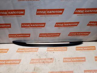 дуги на крышу (рейлинги) Volkswagen Tiguan 1 поколение 2008, 2.0 л., CBAB, дизель, АКПП, 2t / c9x, внедорожник 5 дв., полный привод, 5N0860026