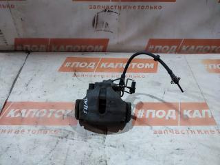 СУППОРТ перед. прав. Audi A4 B7 2007, 2.0 л., ALT, бензин, АКПП, l8 / z9y, универсал, передний привод, 8E0615123A