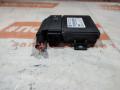 блок управления ручником Audi A6 4F/C6 2007, 3.2 л., AUK, бензин, АКПП, l8 / z9y, универсал, полный привод, 4F0907801 - фото №3