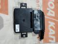 блок управления ручником Audi A6 4F/C6 2007, 3.2 л., AUK, бензин, АКПП, l8 / z9y, универсал, полный привод, 4F0907801 - фото №7