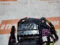 блок комфорта Audi A6 4F/C6 2007, 3.2 л., AUK, бензин, АКПП, l8 / z9y, универсал, полный привод, 4F0907289G - фото №4