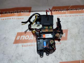 блок комфорта Audi A6 4F/C6 2007, 3.2 л., AUK, бензин, АКПП, l8 / z9y, универсал, полный привод, 4F0907289G