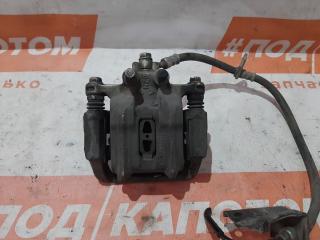 СУППОРТ зад. прав. Honda Accord 8 поколение 2009, 2.4 л., K24A, бензин, АКПП, b553p, универсал, передний привод, 43018TA0A01, 43018SWAA10