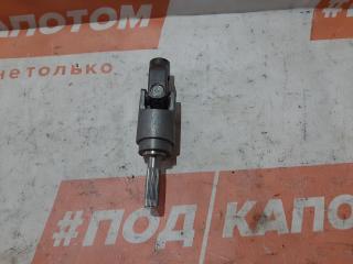 рулевой карданчик Honda Accord 8 поколение 2009, 2.4 л., K24A, бензин, АКПП, b553p, универсал, передний привод, MB101753