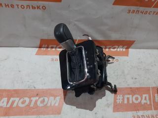 кулиса Honda Accord 8 поколение 2009, 2.4 л., K24A, бензин, АКПП, b553p, универсал, передний привод