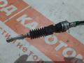 трос кулисы КПП Honda Accord 8 поколение 2009, 2.4 л., K24A, бензин, АКПП, b553p, универсал, передний привод - фото №2