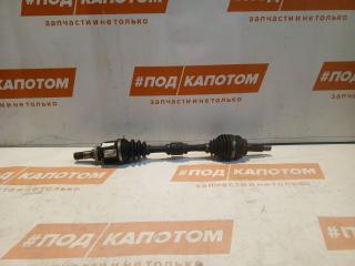 привод перед. лев. Mazda 3 BL 2010, 1.5 л., ZY-DE, бензин, АКПП, 16w, седан, передний привод