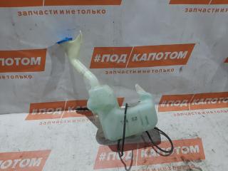 бачок омывателя Honda Accord 8 поколение 2009, 2.4 л., K24A, бензин, АКПП, b553p, универсал, передний привод