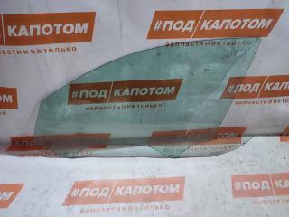 стекло двери передней левой Audi A6 4G/C7 [рестайлинг] 2014, 2.8 л., CHVA, бензин, АКПП, l8 / z9y, универсал, полный привод, 43R00083, 43R-00083