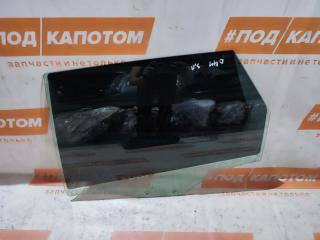 стекло двери задней левой Audi A6 4G/C7 [рестайлинг] 2014, 2.8 л., CHVA, бензин, АКПП, l8 / z9y, универсал, полный привод